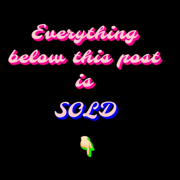 Below posts are sold - Picture 1 of 1